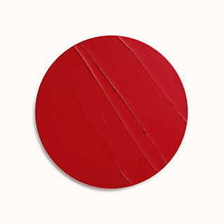 rouge hermes color