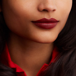 Rouge Hermes, Matte lipstick, Rouge H | Hermès USA