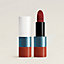 Rouge Hermès, Matter Lippenstift in limitierter Edition, Rouge Cinabre, Ansicht: Getragene Ansicht, worn, Ansicht 1 von 9