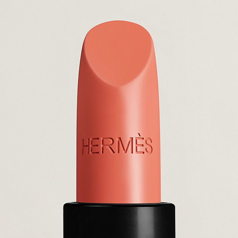 hermes limited edition lipstick 2021