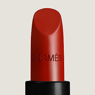 Rouge Hermès, Satin lipstick, Exclusive edition, Rouge Gala