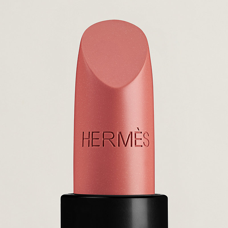 hermes 17 lipstick