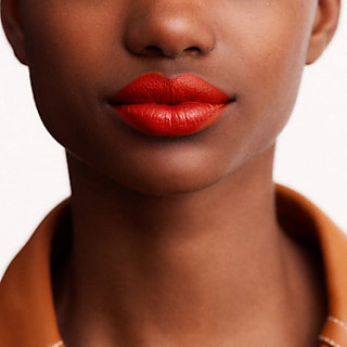 hermes corail aqua lipstick