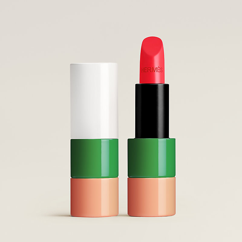 hermes new lipstick collection