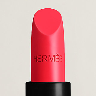 hermes lipstick 51 corail fou