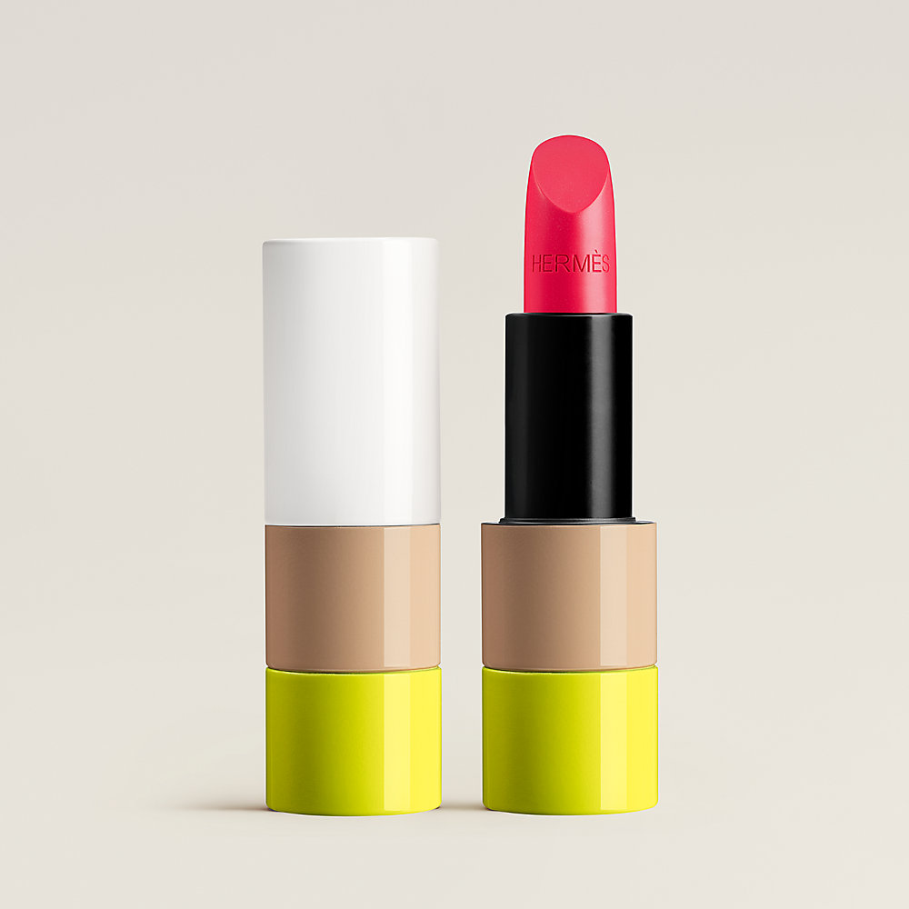 hermes 27 lipstick