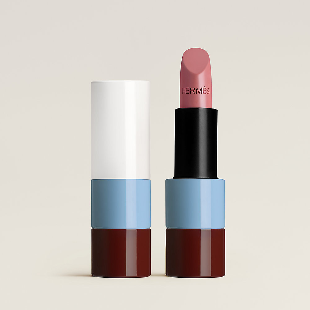 Rouge Hermes, Satin lipstick, Limited Edition, Rose Ombré Hermès Portugal