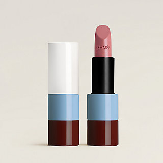 Rouge Hermes, Satin lipstick, Limited Edition, Rose Ombré | Hermès 