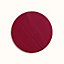 Rouge Hermès, Satin lipstick, Pourpre Figue, View: Worn, worn, view 7 of 7