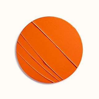 orange hermes color