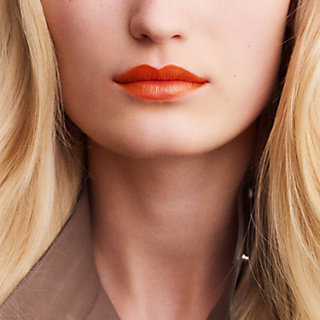 hermes satin lipstick