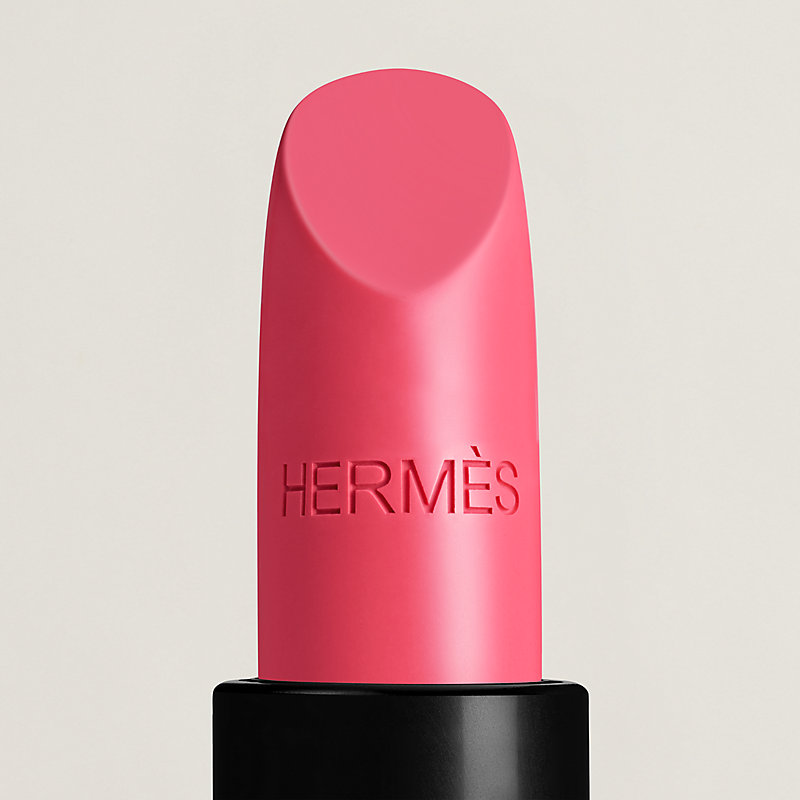 hermes refillable lipstick