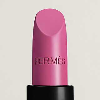 hermes rose zinzolin lipstick