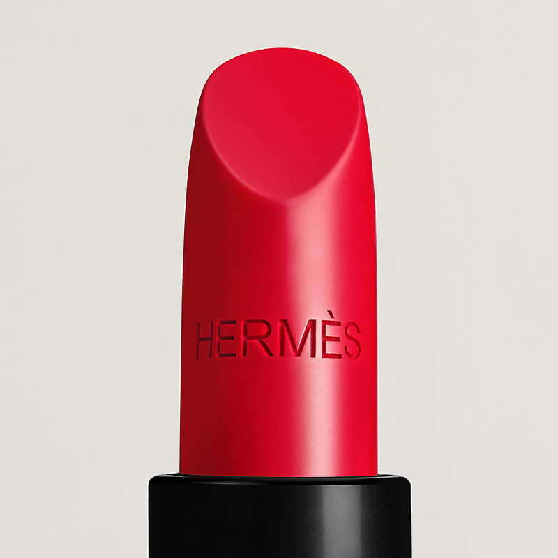 hermes lipstick 66