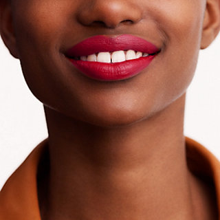 hermes rouge piment lipstick