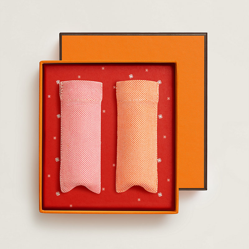 Rouge Hermès 唇妝系列限量版禮盒, 檢視: , 檢視共3張圖片的第3張