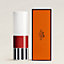 Rouge Hermes 샤이니 립스틱 베이지 크루아제트 10 리미티드 에디션, 보기: 앞, front, 5개 중 11번째 보기