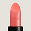 Rouge Hermes 샤이니 립스틱 코랄 파라솔 06 리미티드 에디션, 보기: 이미지: 제품 착용 이미지, worn, 3개 중 10번째 보기