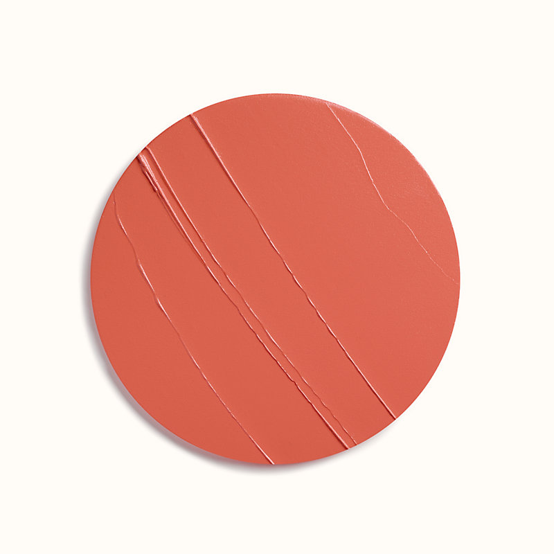 Rouge Hermès亮面唇膏，Beige Tadelakt, 檢視: , 檢視共7張圖片的第7張