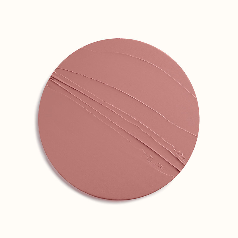 Rouge Hermès霧面唇膏，Beige Naturel, 檢視: , 檢視共7張圖片的第7張