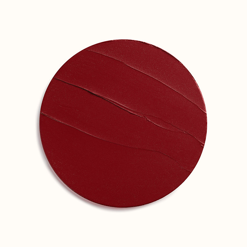 Rouge Hermès霧面唇膏，Rouge H, 檢視: , 檢視共7張圖片的第7張