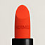 Rouge Hermès霧面唇膏，Rouge Orange, 檢視: 佩戴, worn, 檢視共2張圖片的第7張