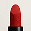 Rouge Hermès霧面唇膏限量雕刻版，Rouge Amazone, 檢視: 正面, front, 檢視共2張圖片的第9張