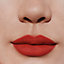 Rouge Hermès霧面唇膏限量雕刻版，Rouge Amazone, 檢視: 佩戴, worn, 檢視共6張圖片的第9張