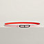 Roulis belt buckle & Hermès sur Mer reversible leather strap 13&nbsp;mm, View: , view 1 of 2