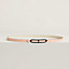 Roulis belt buckle & Reversible leather strap 13&nbsp;mm, View: , view 1 of 2