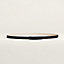 Roulis belt buckle & Reversible leather strap 13&nbsp;mm, View: , view 1 of 2