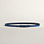 Roulis belt buckle & Reversible leather strap 13&nbsp;mm, View: , view 1 of 2
