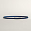 Roulis belt buckle & Reversible leather strap 13&nbsp;mm, View: , view 2 of 2