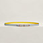 Roulis belt buckle & Reversible leather strap 13&nbsp;mm, View: , view 1 of 3