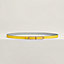 Roulis belt buckle & Reversible leather strap 13&nbsp;mm, View: , view 2 of 3