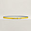 Roulis belt buckle & Reversible leather strap 13&nbsp;mm, View: , view 2 of 3