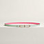 Roulis belt buckle & Reversible leather strap 13&nbsp;mm, View: , view 1 of 3
