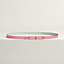Roulis belt buckle & Reversible leather strap 13&nbsp;mm, View: , view 2 of 3