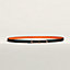 Roulis belt buckle & Reversible leather strap 13&nbsp;mm, View: , view 1 of 3