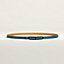 Roulis belt buckle & Reversible leather strap 13&nbsp;mm, View: , view 1 of 2