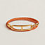 Roulis Double Tour bracelet, View: Worn, worn, view 1 of 2