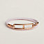 Roulis Double Tour bracelet, View: Worn, worn, view 1 of 2