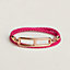 Roulis Double Tour bracelet, View: Worn, worn, view 1 of 2