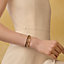 Roulis Double Tour bracelet, View: Worn, worn, view 2 of 2