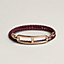 Roulis Double Tour bracelet, View: front, front, view 1 of 1