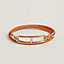 Roulis Double Tour bracelet, View: front, front, view 1 of 2