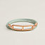 Roulis Double Tour bracelet, View: front, front, view 1 of 2