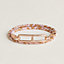 Roulis Double Tour bracelet, View: front, front, view 1 of 2