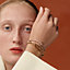Roulis Double Tour bracelet, View: Worn, worn, view 2 of 2
