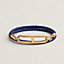 Roulis Double Tour bracelet, View: front, front, view 1 of 1